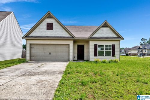 180 Smith Glen Dr, SPRINGVILLE, AL, 35146-5586 | Card Image