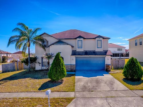 4547 Ashtubula Ct, ORLANDO, FL, 32818-8294 | Card Image