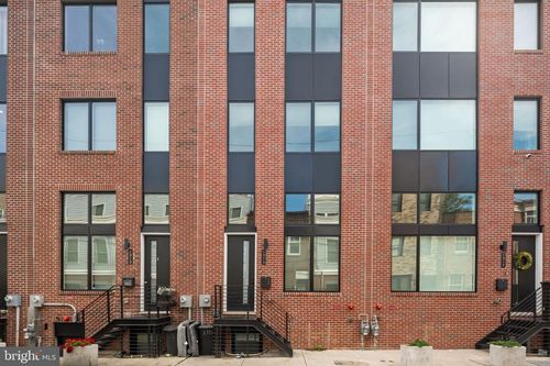 1315 S Capitol St, PHILADELPHIA, PA, 19146-4306 | Card Image
