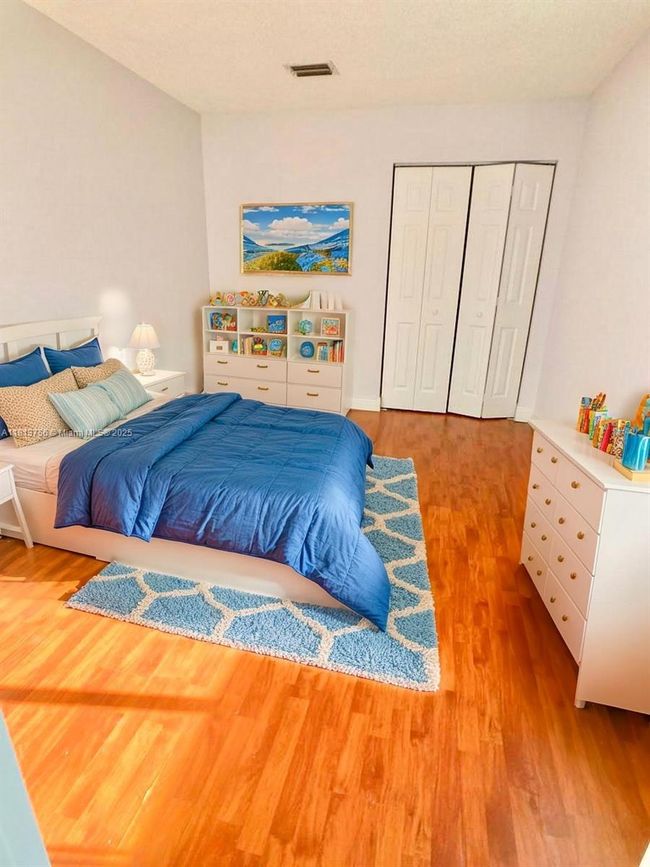 12115 Sw 5 Th Ct, Townhouse with 3 bedrooms, 3 bathrooms and null parking in Pembroke Pines FL | Image 8
