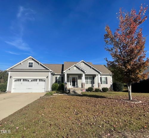 115 Hunterwood Pl, Benson, NC, 27504-9418 | Card Image