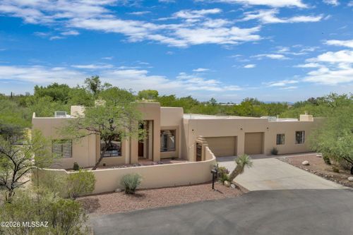 9060 E Indian Bend Road, Tucson, AZ, 85749 | Card Image