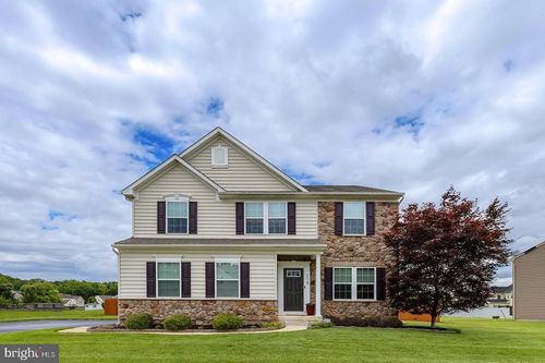 1110 Madrid St, TOWNSEND, DE, 19734-2889 | Card Image