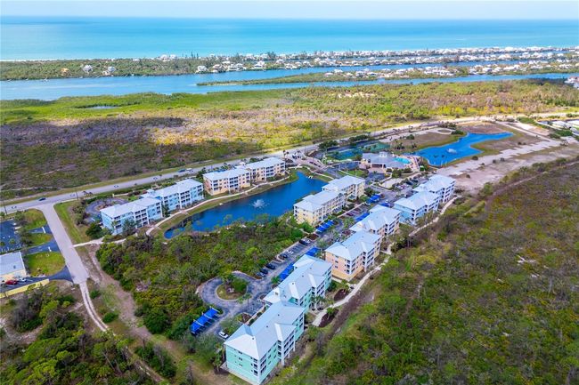 UNIT-206 - 8405 Placida Rd, Condo with 2 bedrooms, 2 bathrooms and null parking in PLACIDA FL | Image 44