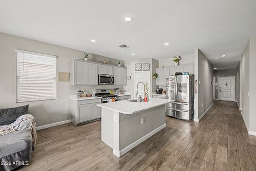 12117 W Wier Ave, Avondale, AZ, 85323-4523 | Card Image