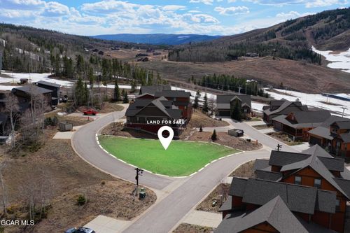500 Powder Ct, Granby, CO, 80446-5115 | Card Image