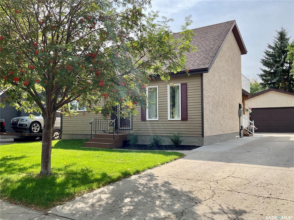 Residential in Regina
