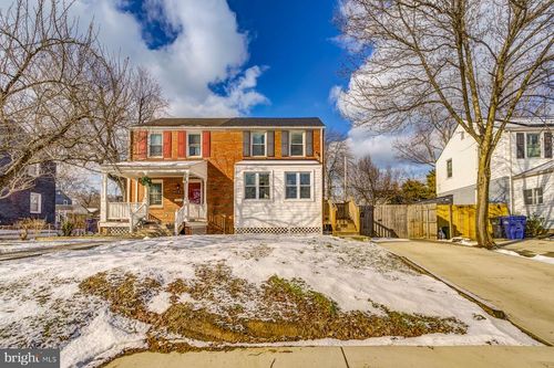 6020 N Kings Highway N, ALEXANDRIA, VA, 22303 | Card Image