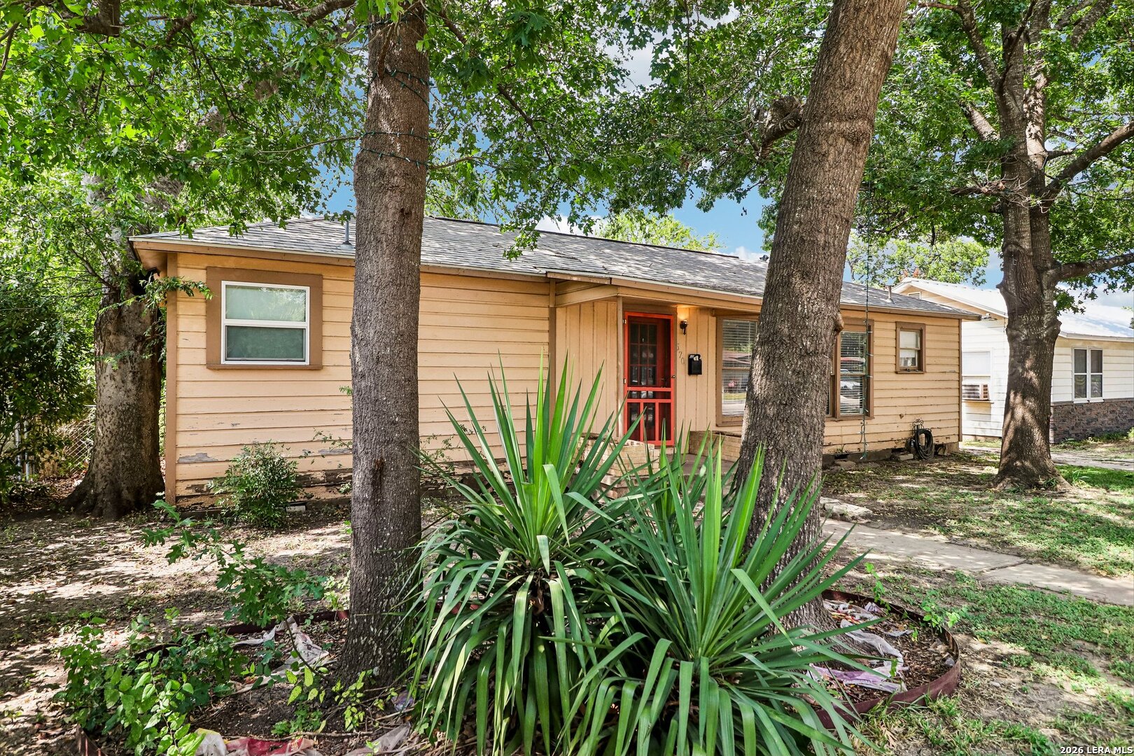 Residential in San Antonio 2