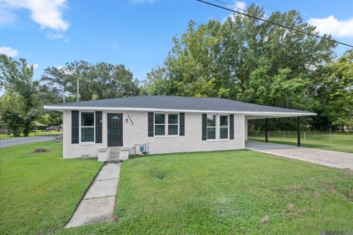 4366 Mills St, Zachary, LA, 70791-3161 | Card Image