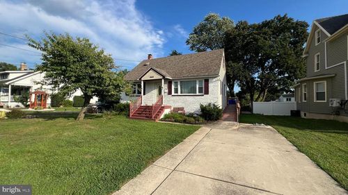 308 W Monroe Ave, MAGNOLIA, NJ, 08049-1727 | Card Image