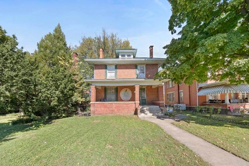 1113 Bath Avenue, Ashland, KY, 41101 | Card Image