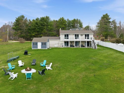 165 Georgetown Dr, Center Barnstead, NH, 03225-3321 | Card Image