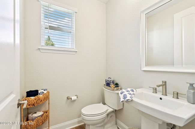 3579 Marsh Reserve Blvd, Townhouse with 3 bedrooms, 3 bathrooms and null parking in JACKSONVILLE FL | Image 19