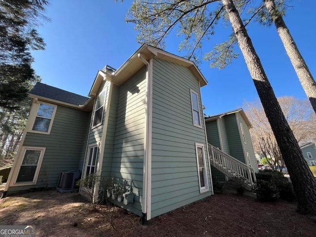 2115 Canyon Point Cir, Condo with 2 bedrooms, 2 bathrooms and null parking in Roswell GA | Image 36