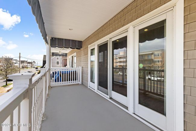 B - 209 Ocean Park Avenue, Condo with 4 bedrooms, 3 bathrooms and null parking in Bradley Beach NJ | Image 17