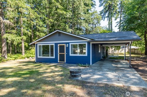 20 SE Se Spring Pl, Shelton, WA, 98584-9283 | Card Image