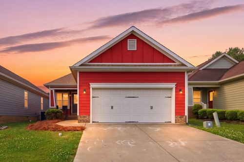 124 Fieldstone Cmns, Rock Spring, GA, 30739-5028 | Card Image