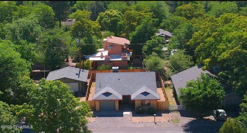 819 N 5th St, Cottonwood, AZ, 86326-3706 | Card Image