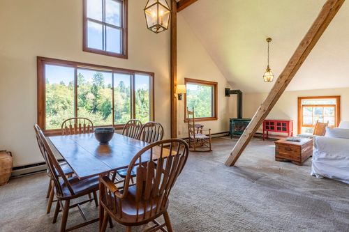 5-27 Lawrence Hill Rd, Weston, VT, 05161-5600 | Card Image