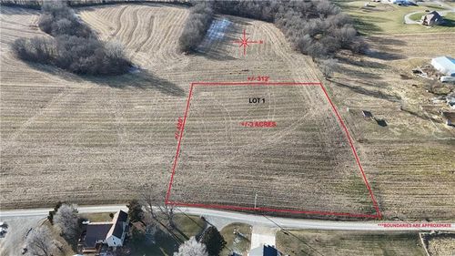 Lot 1 Private Drive 2922, Cosby, MO, 64436 | Card Image
