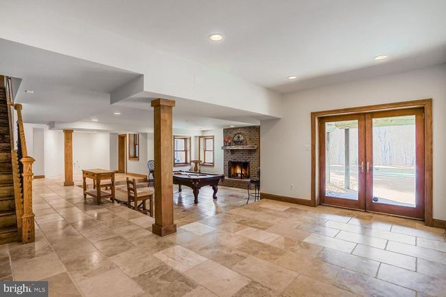 6211 Twin Lakes Ct, House other with 6 bedrooms, 7 bathrooms and null parking in CLIFTON VA | Image 52