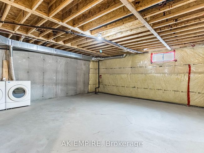 856 Miltonbrook Cres, House attached with 4 bedrooms, 3 bathrooms and 2 parking in Milton ON | Image 44