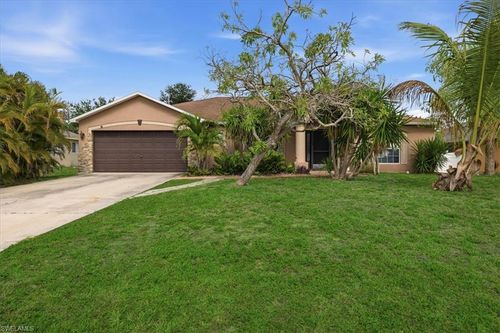 403 Sw 28th Pl, Cape Coral, FL, 33991-1164 | Card Image