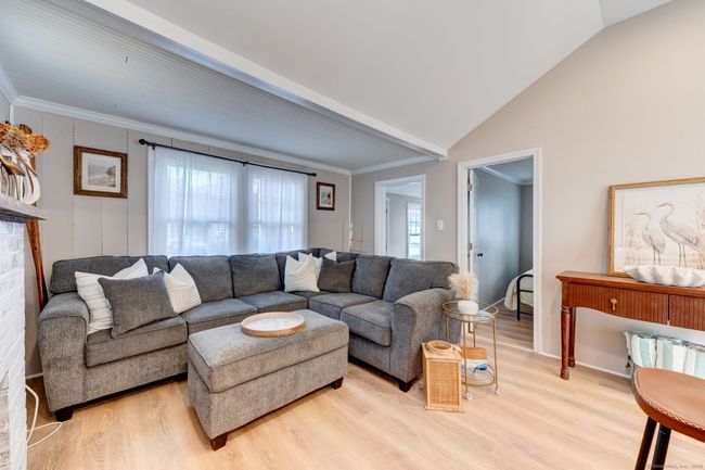 308 Old Colony Rd, House other with 2 bedrooms, 1 bathrooms and 6 parking in Old Lyme CT | Image 20