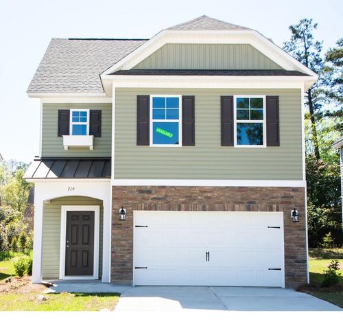 1054 Mizuno Dr, Hephzibah, GA, 30815 | Card Image