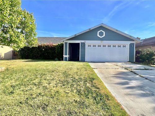 2160 Candice Ave, Rosamond, CA, 93560-6040 | Card Image