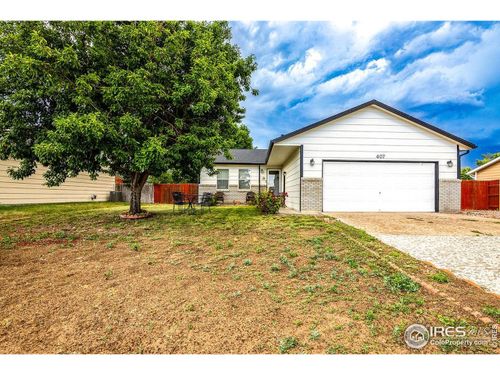 407 E 24th St, Greeley, CO, 80631 | Card Image