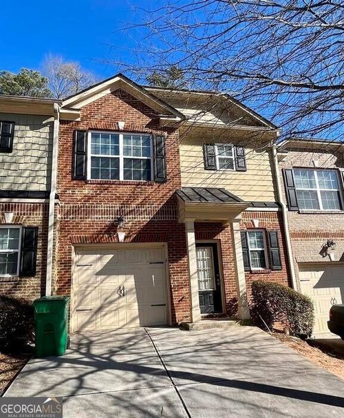 879 Langston Trce, Stone Mountain, GA, 30083-2498 | Card Image