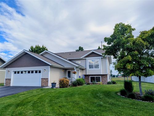 125 Leisure Dr, Kalispell, MT, 59901-8997 | Card Image
