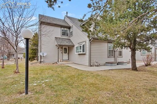 280 Cobblestone Dr, Colorado Springs, CO, 80906-7625 | Card Image