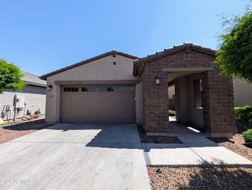 9509 W Sells Dr, Phoenix, AZ, 85037-0847 | Card Image
