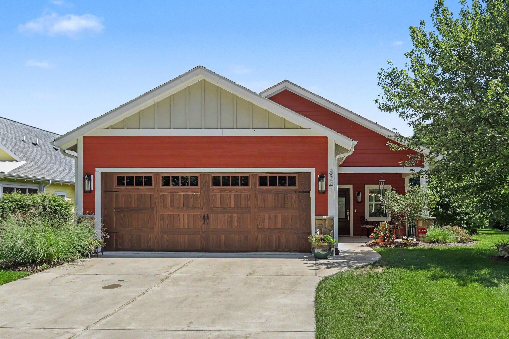 Residential in Kalamazoo