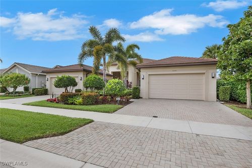 28428 Abruzzo Dr, BONITA SPRINGS, FL, 34135-8086 | Card Image