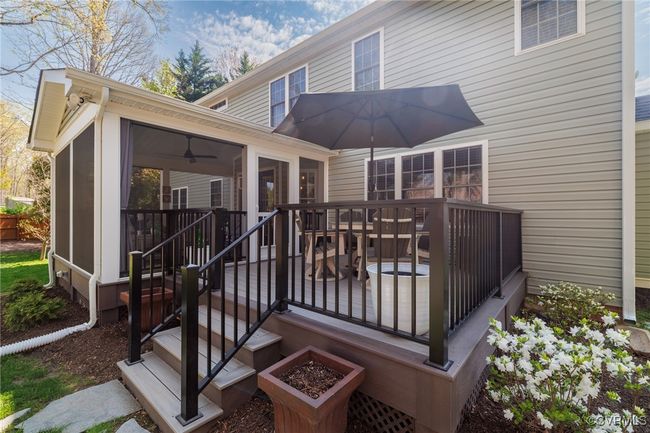 11830 Explorer Ct, House other with 4 bedrooms, 3 bathrooms and null parking in Midlothian VA | Image 27