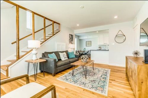 2416 Bernardo De Galvez Unit A, Galveston, TX, 77550 | Card Image