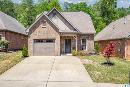 317 Kingston Cir, BIRMINGHAM, AL, 35211-6982 | Card Image