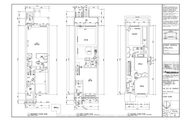 2B Shamrock Ave, Home with 0 bedrooms, 0 bathrooms and null parking in Etobicoke ON | Image 13