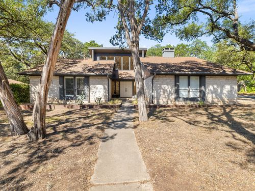 4605 Trail Crest Cir, Austin, TX, 78735-6325 | Card Image
