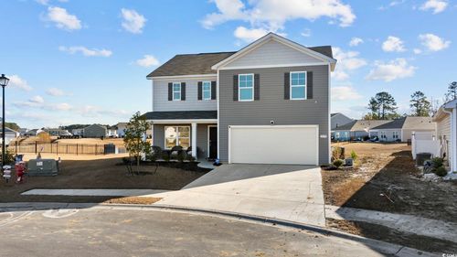 519 Harvest Ridge Way, Conway, SC, 29527-6848 | Card Image