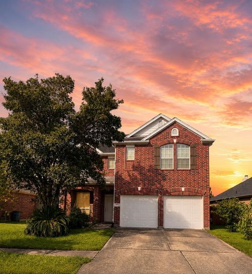3514 Leaf Vines Dr, Spring, TX, 77386-3198 | Card Image