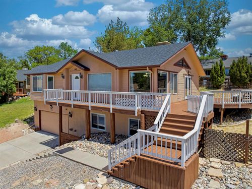 540 Ridgestone Ct, Grand Junction, CO, 81507-4412 | Card Image