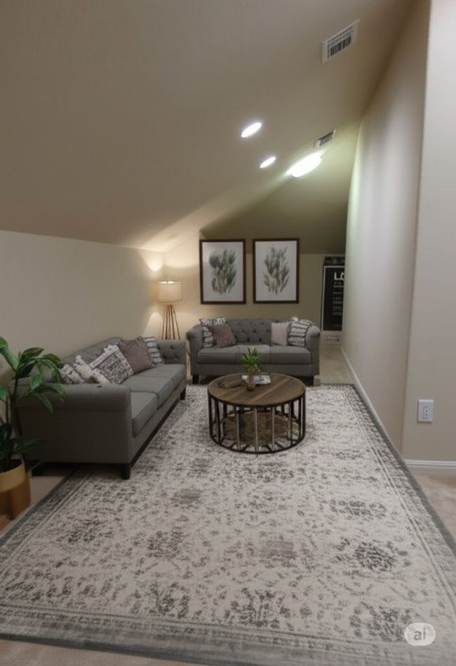 Large room can be used for Storage or multi-use | Image 19