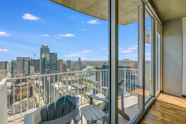 APT-3807 - 360 Nueces St, Condo with 1 bedrooms, 1 bathrooms and 1 parking in Austin TX | Image 20