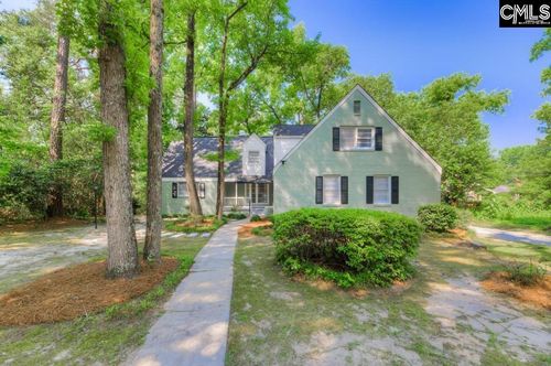 1623 Brennen, Columbia, SC, 29206 | Card Image