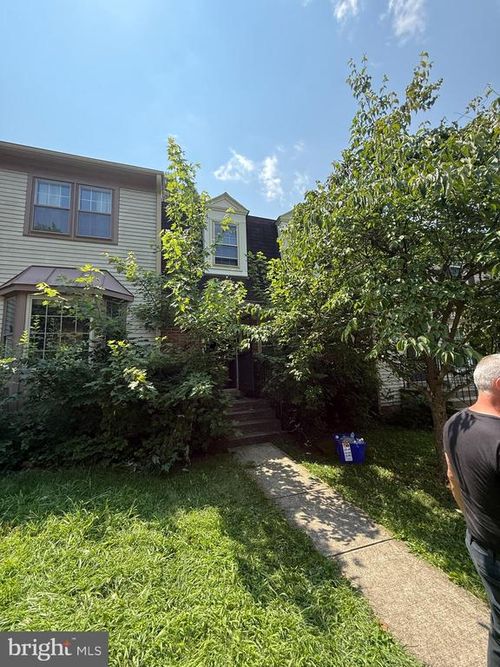 23 Brahms Ct, SILVER SPRING, MD, 20904-6831 | Card Image